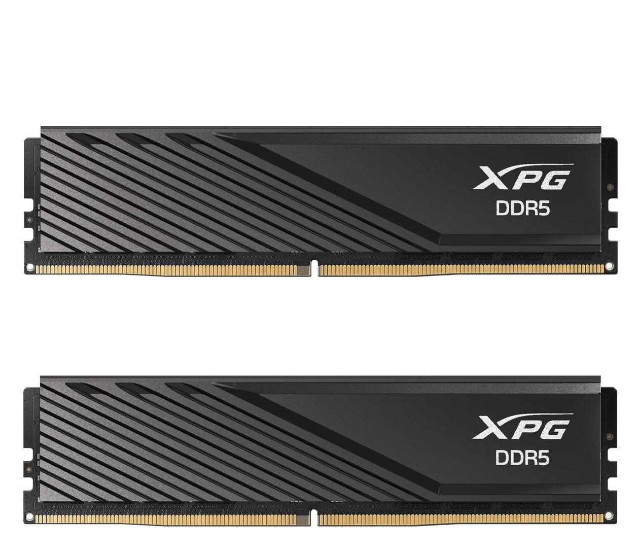 ADATA 32GB (2x16GB) 6000MHz CL30 Lancer Blade