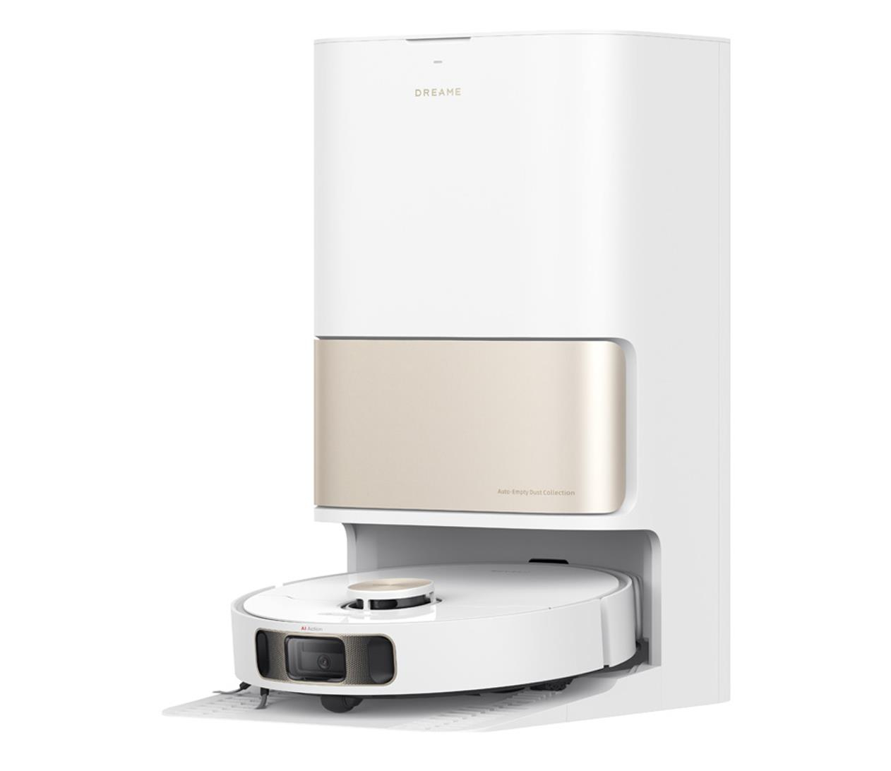 Dreame L10s Pro Ultra Heat