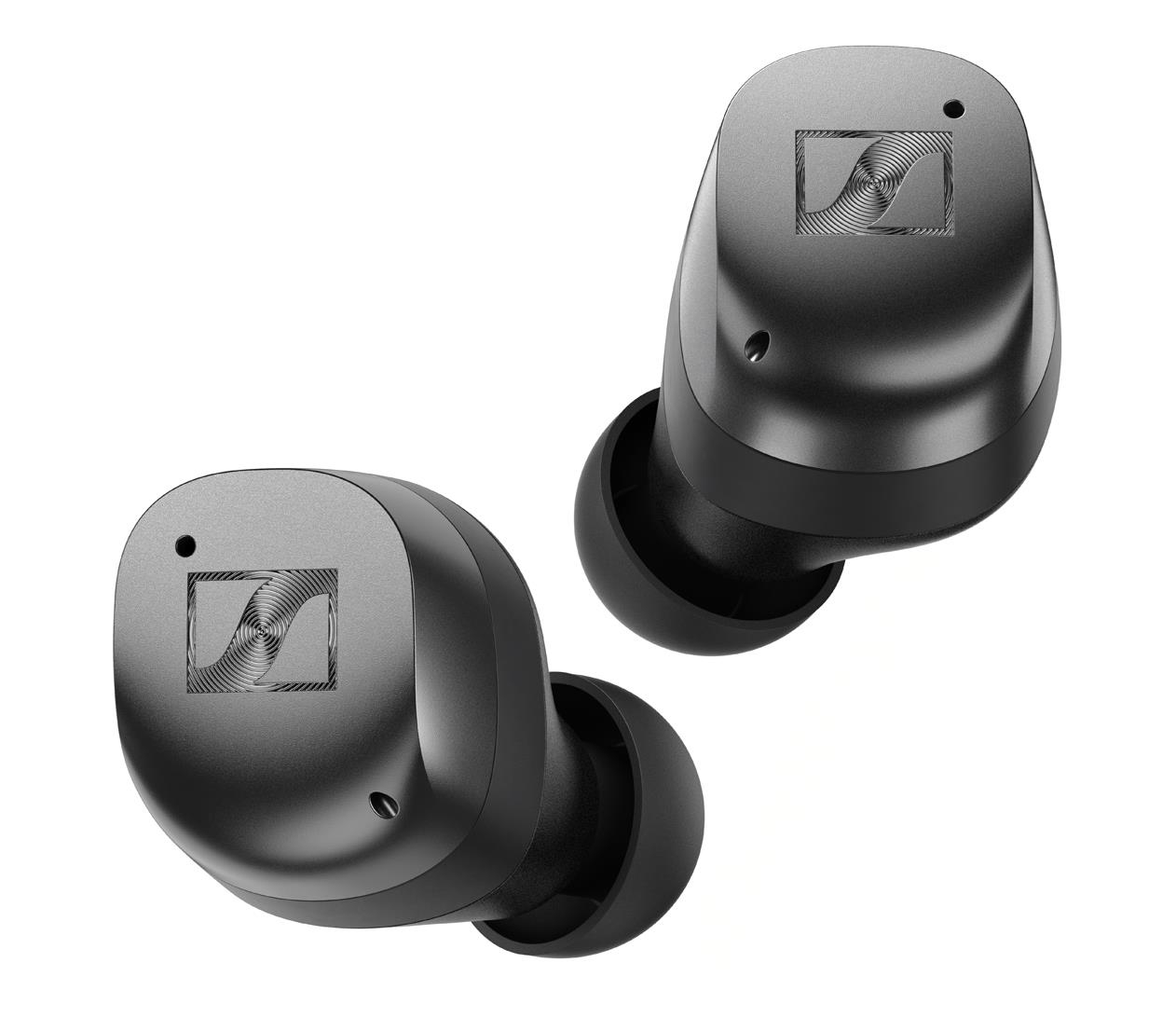 Sennheiser Momentum True Wireless 4 Black Graphite