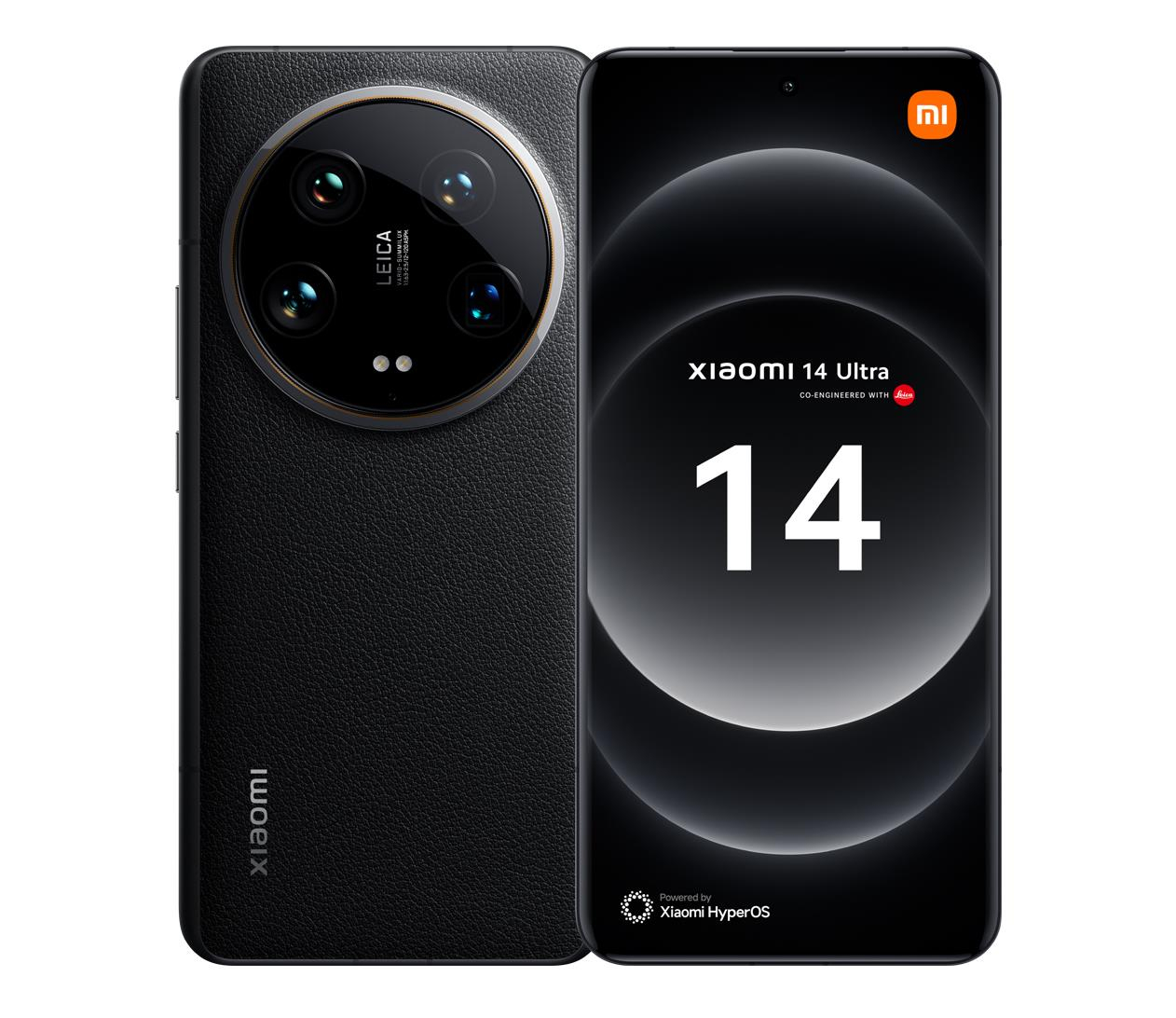 Xiaomi 14 Ultra 16/512GB Black