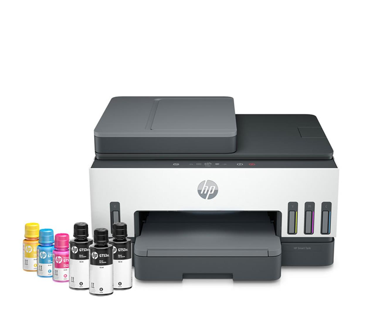 HP Smart Tank 790 Duplex ADF WiFi LAN BLE