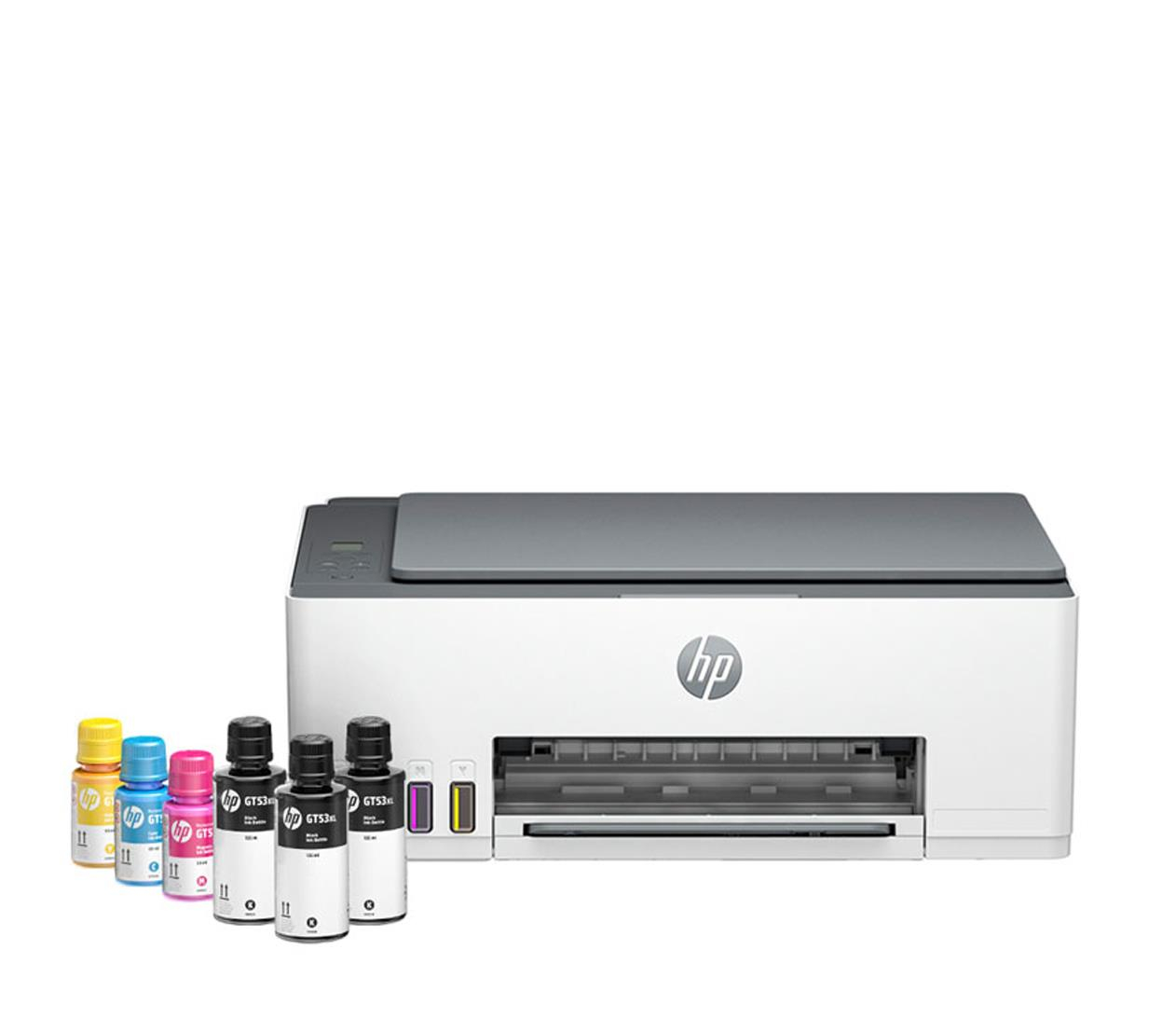 HP Smart Tank 580