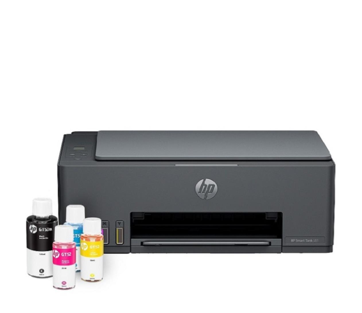HP Smart Tank 581