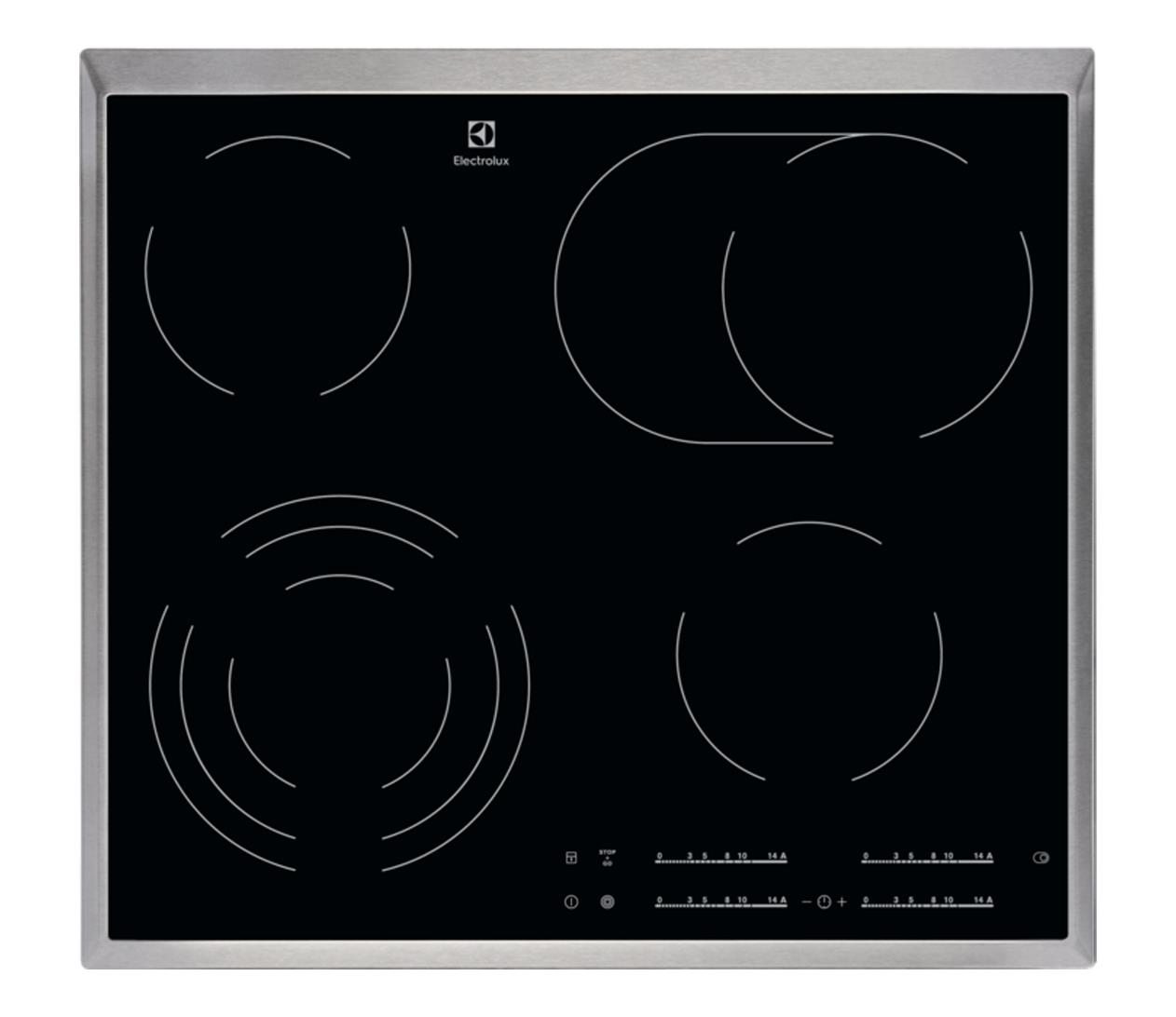 Electrolux EHF46547XK