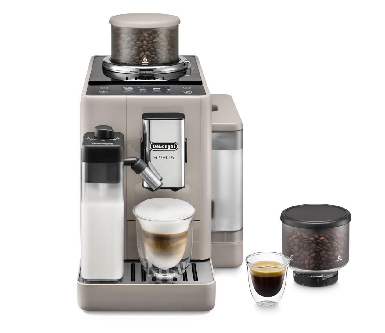 DeLonghi EXAM440.55.BG Rivelia