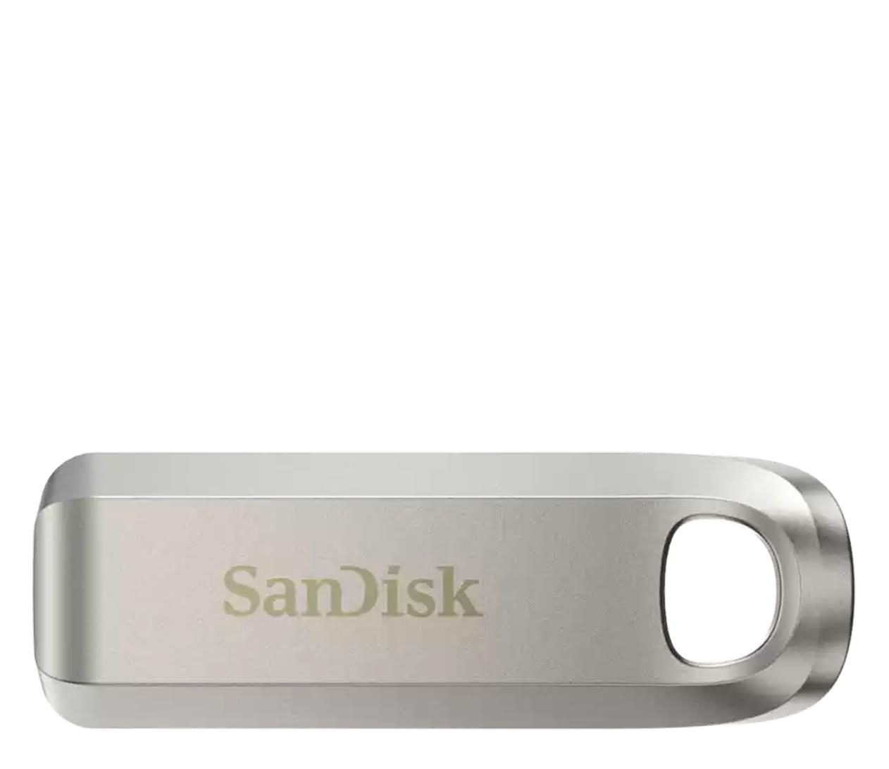 Sandisk 256GB Ultra Luxe USB Type-C 400MB/s