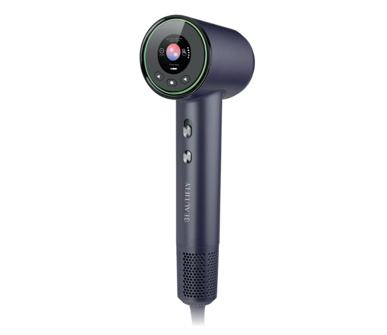 Beautifly Hair Touch Flow Sense