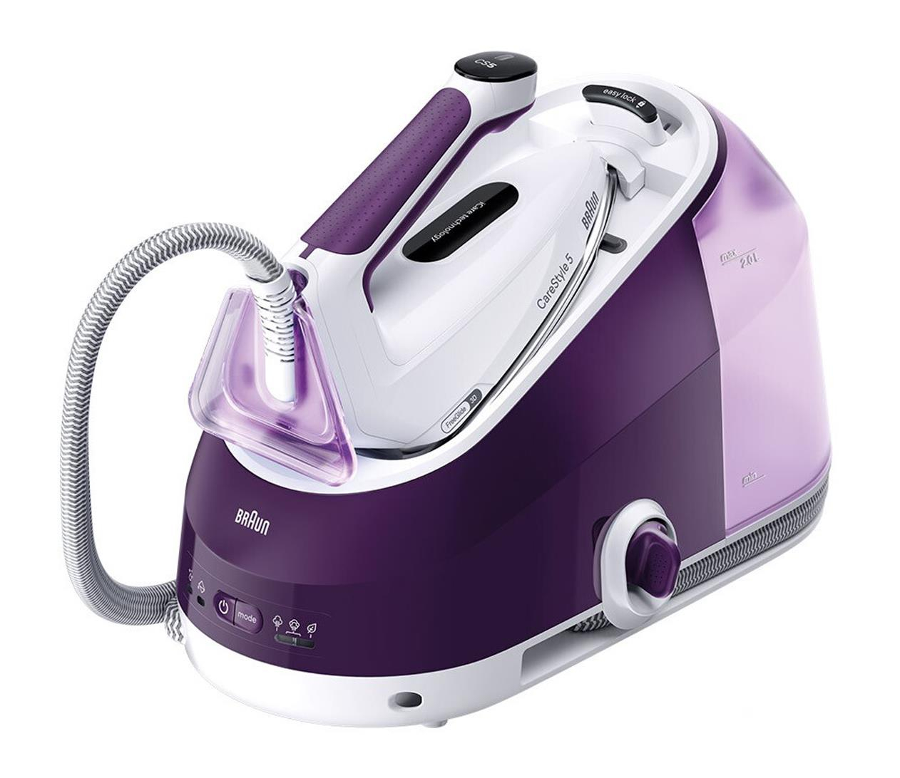 Braun IS5247 VI CareStyle 5