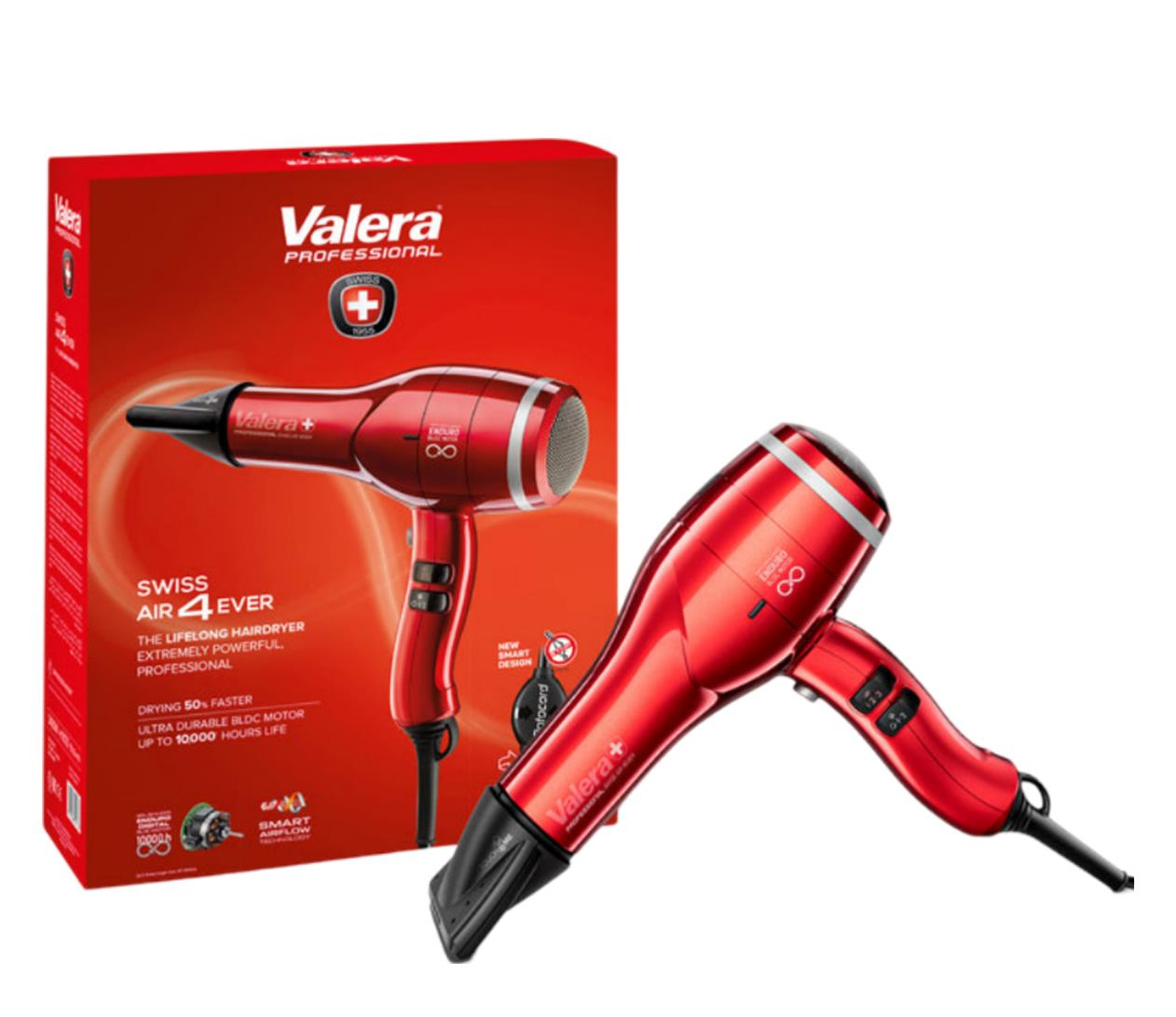 Valera SUSZARKA SWISS AIR4EVER EQ RC D