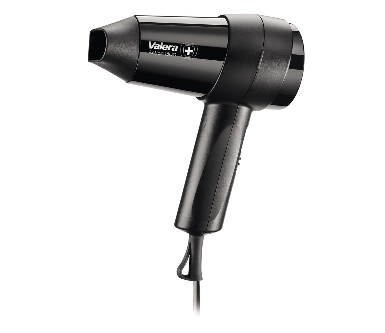 Valera SUSZARKA ACTION 1800 BLACK