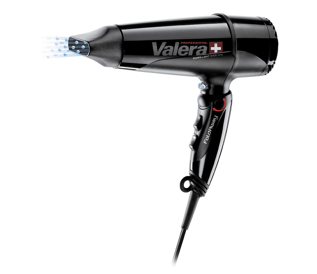 Valera SUSZARKA SWISS LIGHT 5400 FOLD AWAY