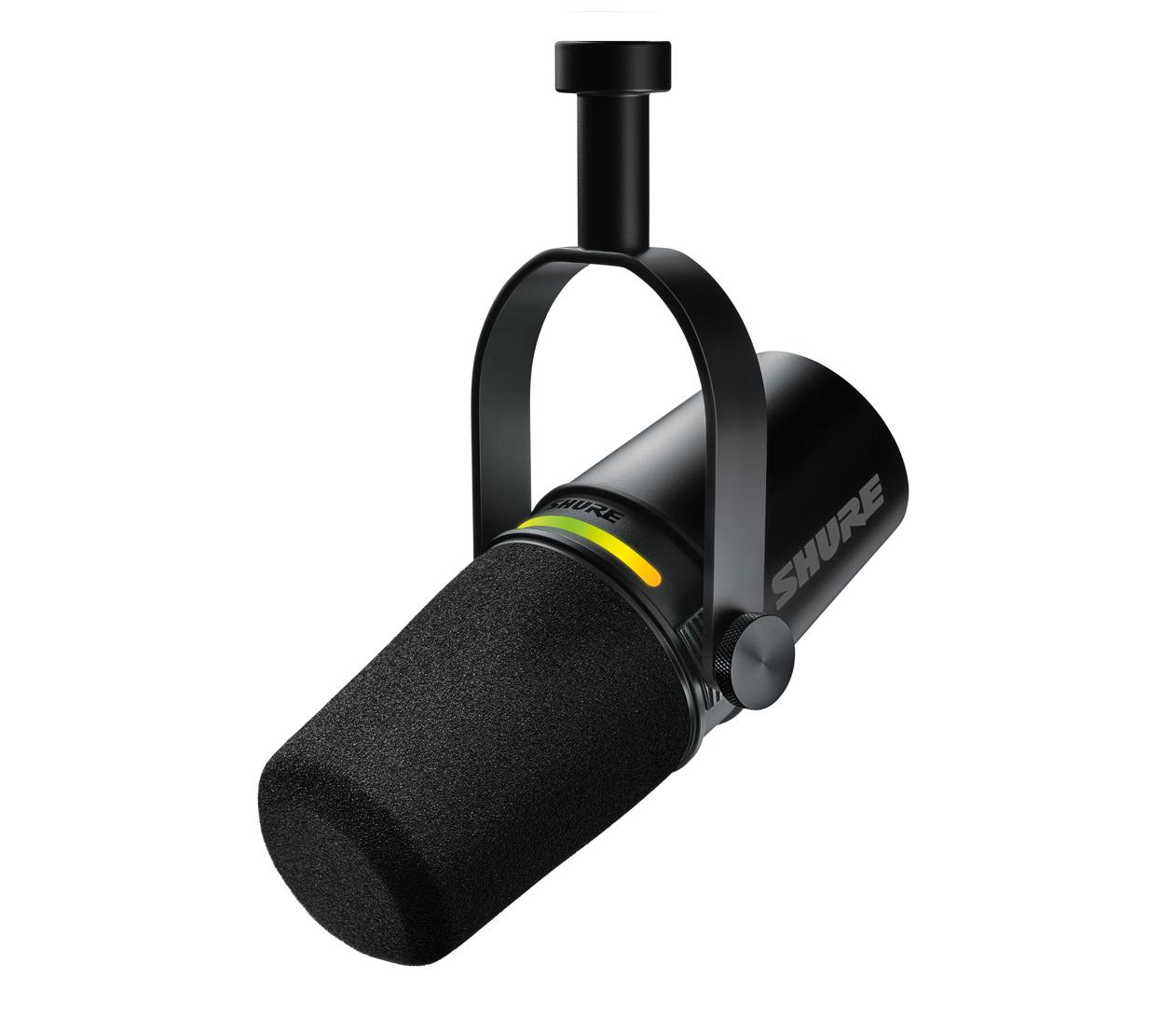 Shure MV7+K