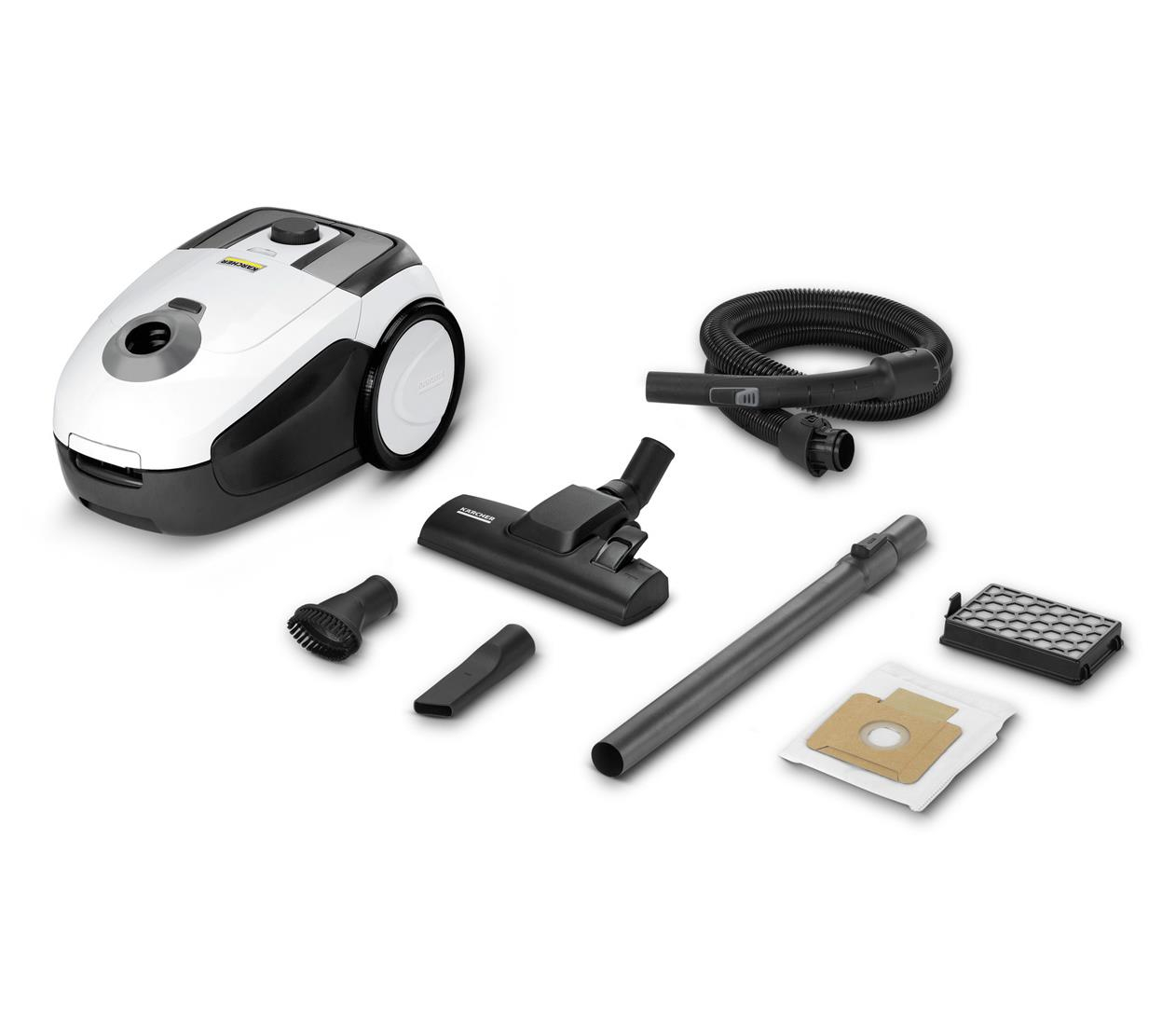 Karcher VC 2 (ERP)