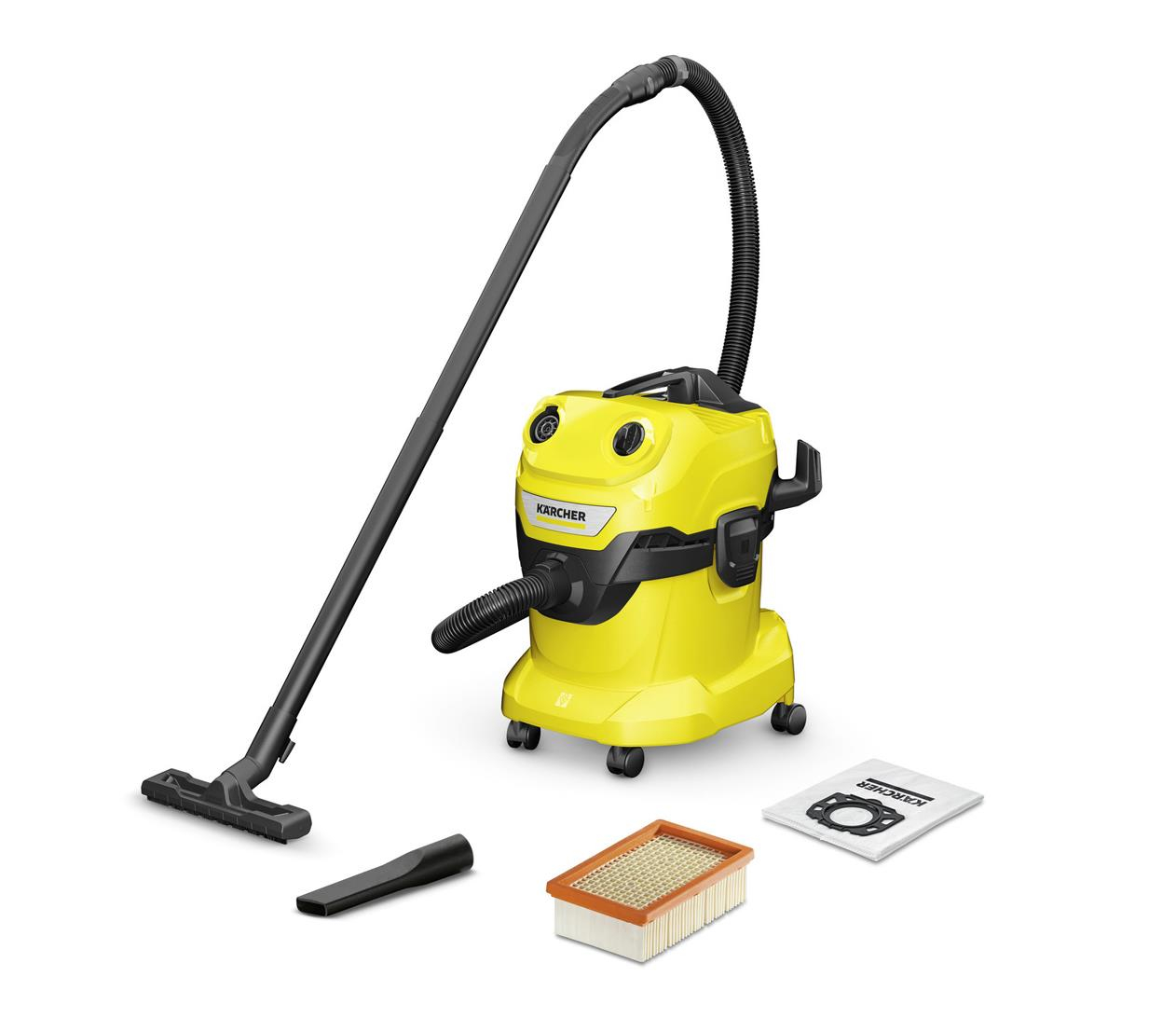 Karcher WD 4 V-20/5/22