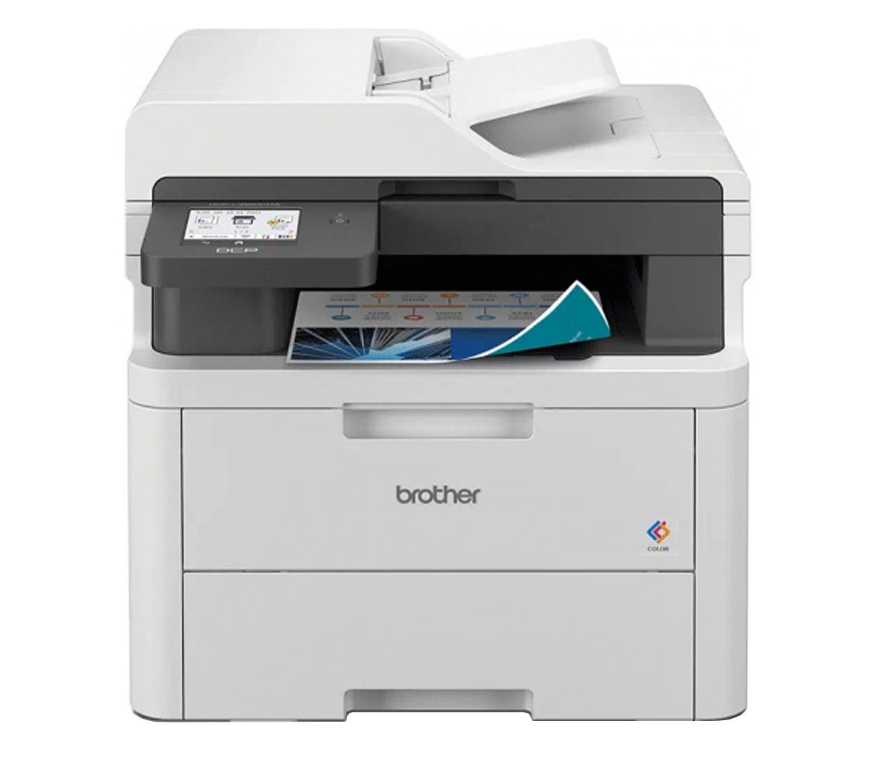 Brother DCP-L3560CDW