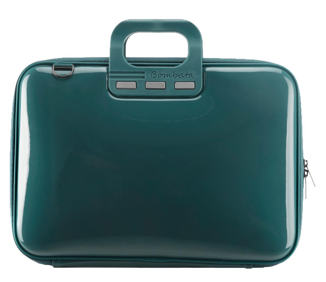Bombata Vernice 15-16" turkusowy