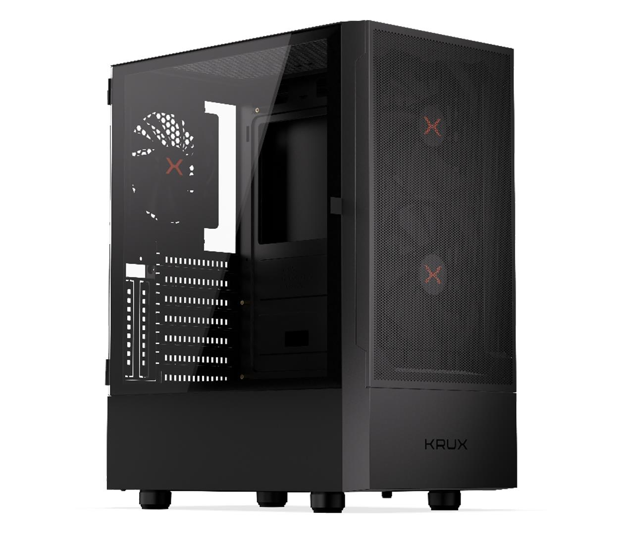 KRUX Nadir