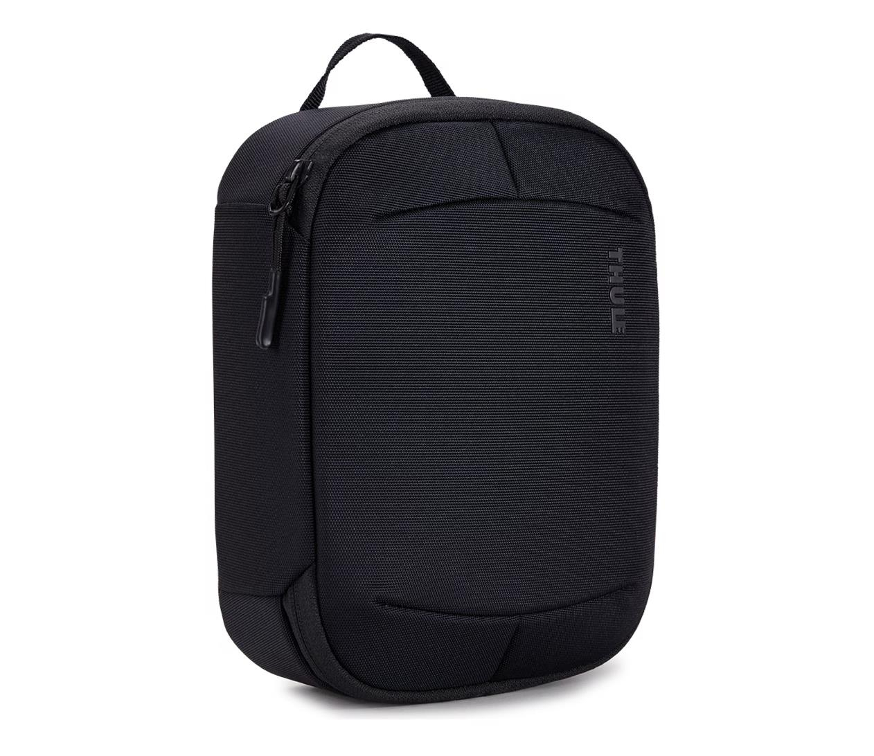 Thule Subterra 2 PowerShuttle Plus Czarny
