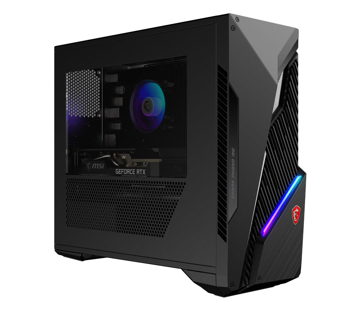 MSI MAG Infinite S3 i5-14400F/32GB/2TB/Win11 RTX5060