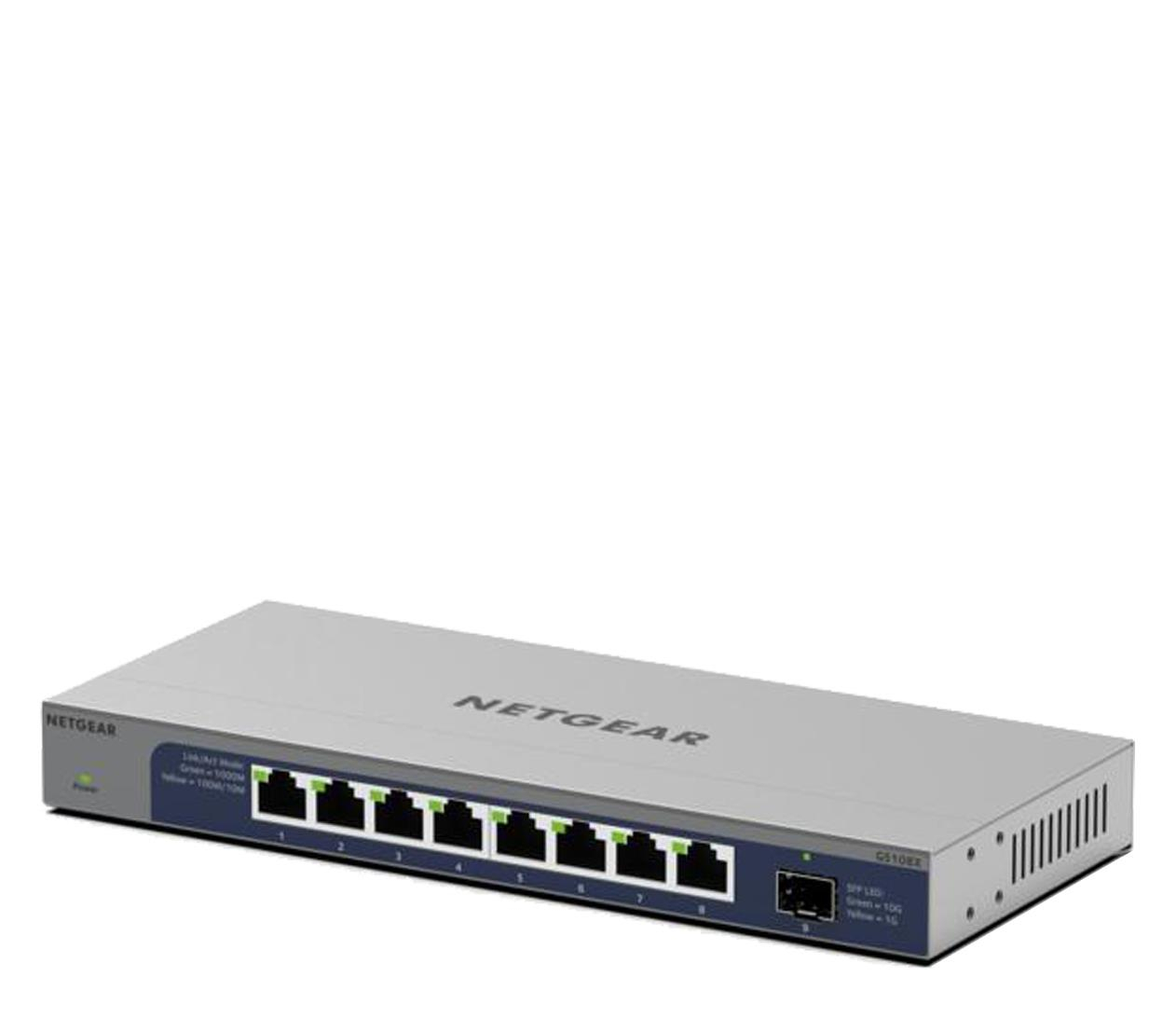 Netgear GS108X-100EUS