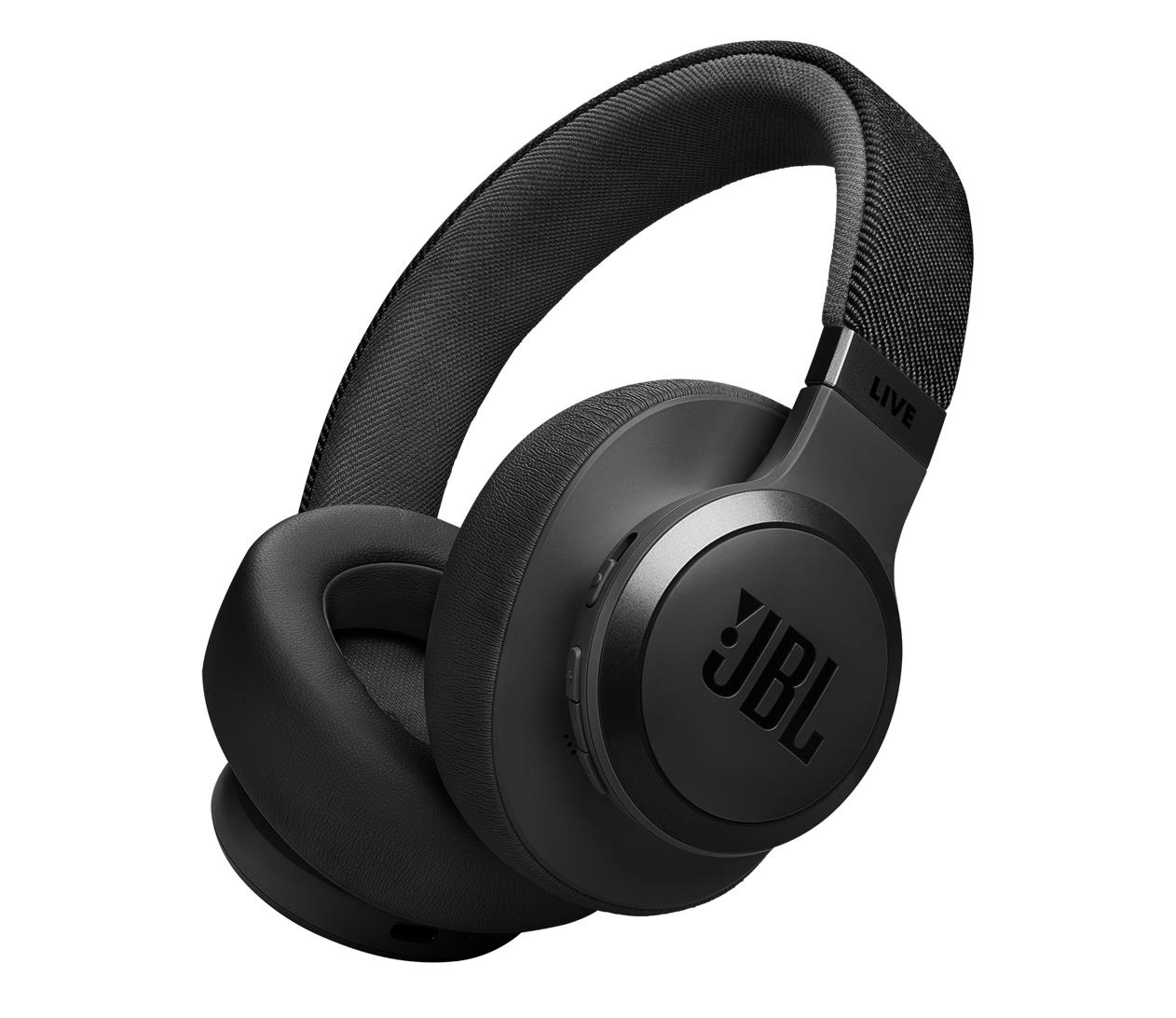 JBL LIVE 770NC Czarne