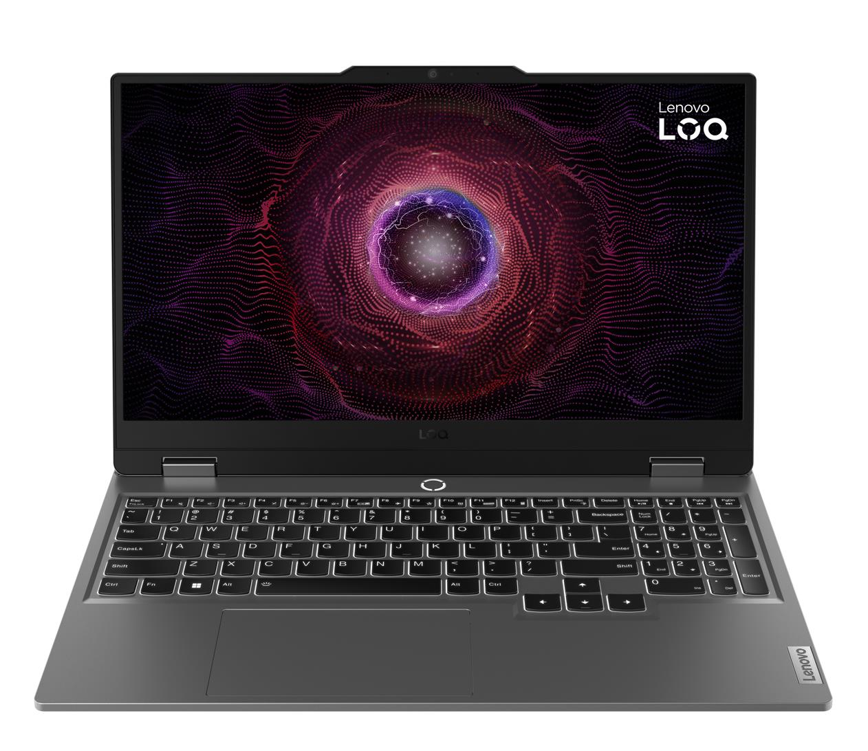 Lenovo LOQ 15 Ryzen 7-7445HS/16GB/512 RTX3050 144Hz