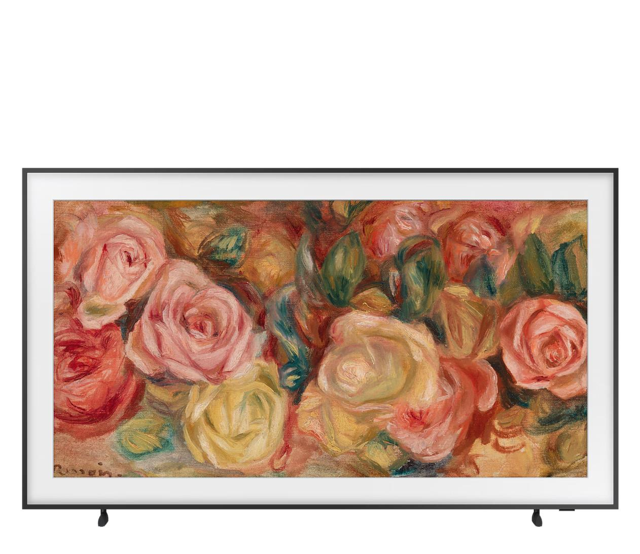 Samsung QE55LS03D 55" QLED 4K 120Hz Tizen TV Frame Dolby Atmos HDMI