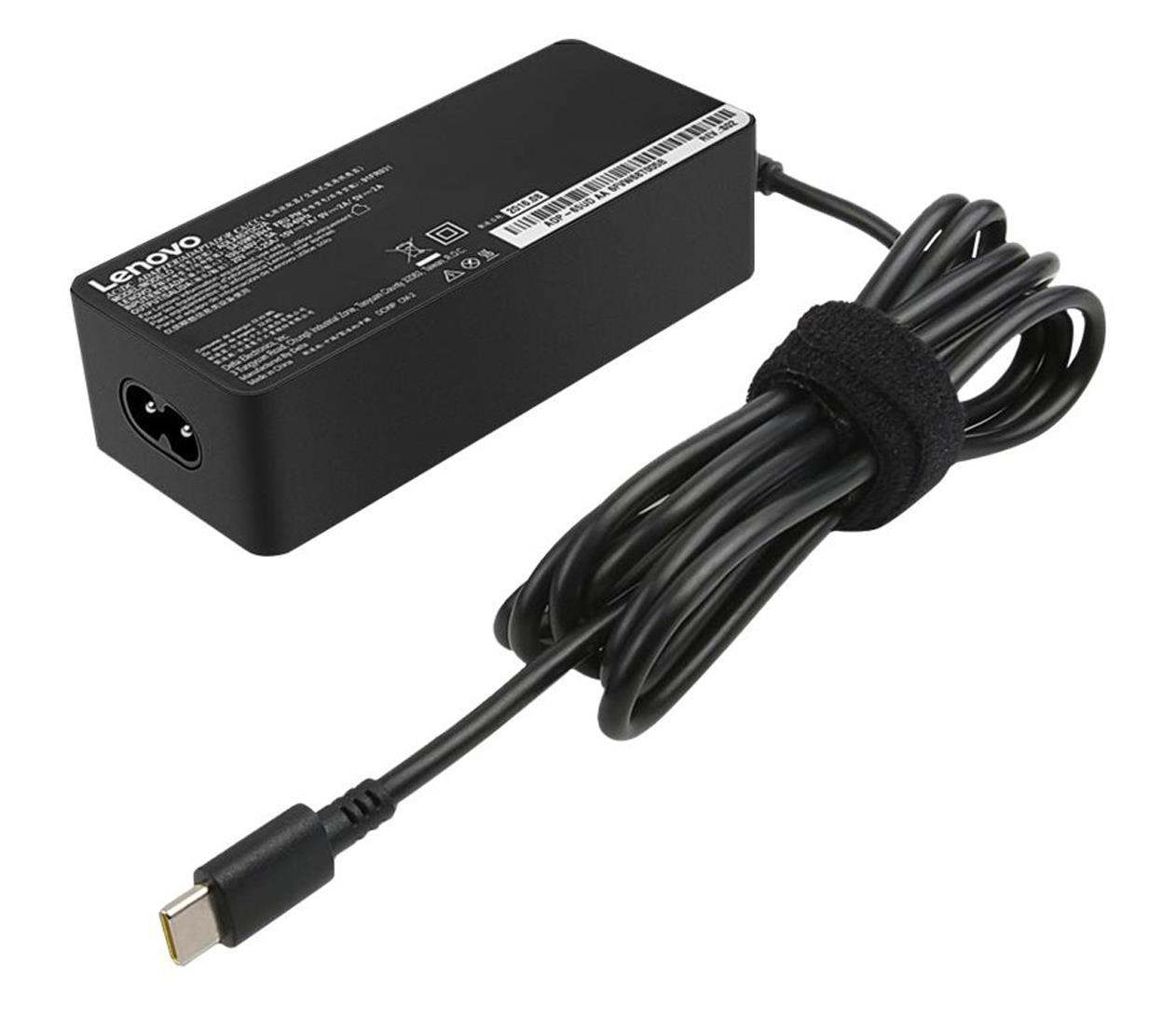 Lenovo ThinkPad 65W USB-C