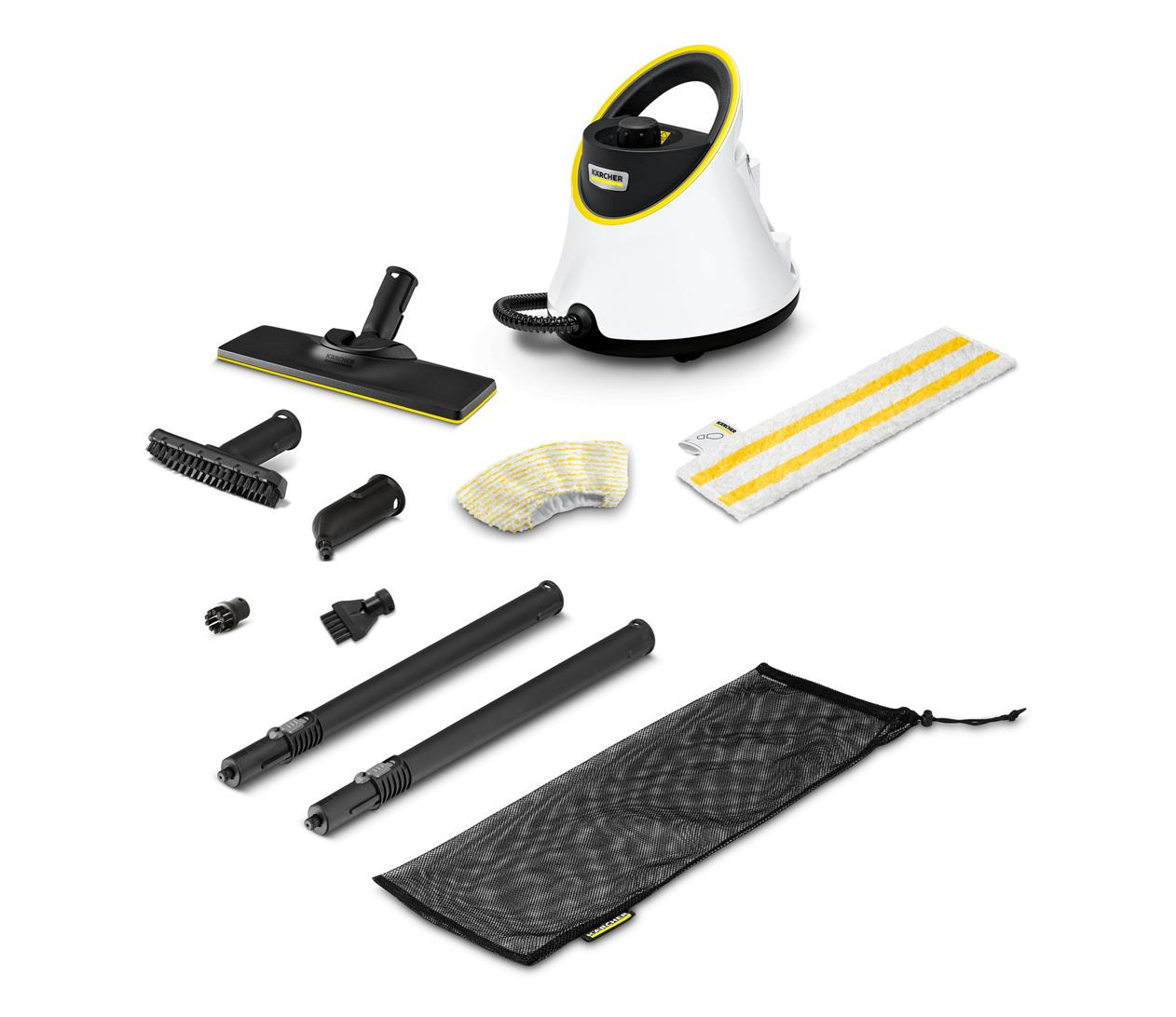 Karcher SC 2 Deluxe