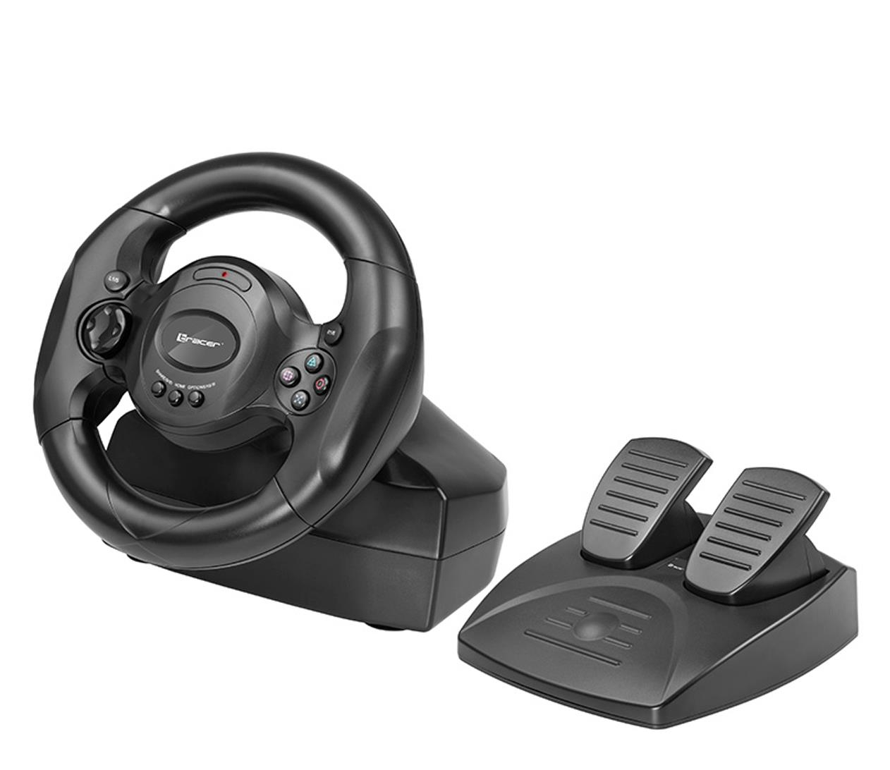 Tracer Rayder 4in1 PC/PS3/PS4/Xone