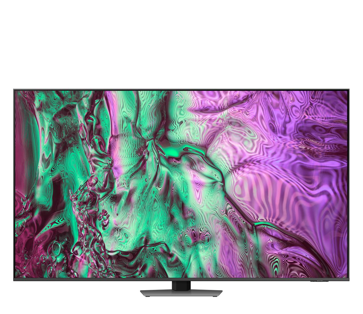 Samsung QE55QN85D 55" QLED 4K 120Hz Tizen TV HDMI 2.1 Dolby Atmos