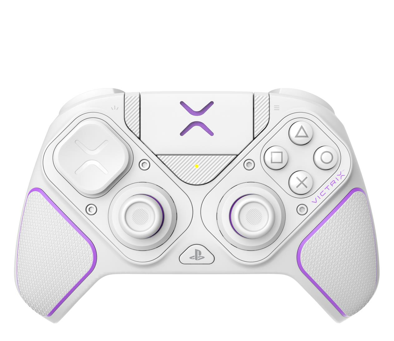Victrix Pad bezprzewodowy Pro BFG PS5/PS4/PC - Biały