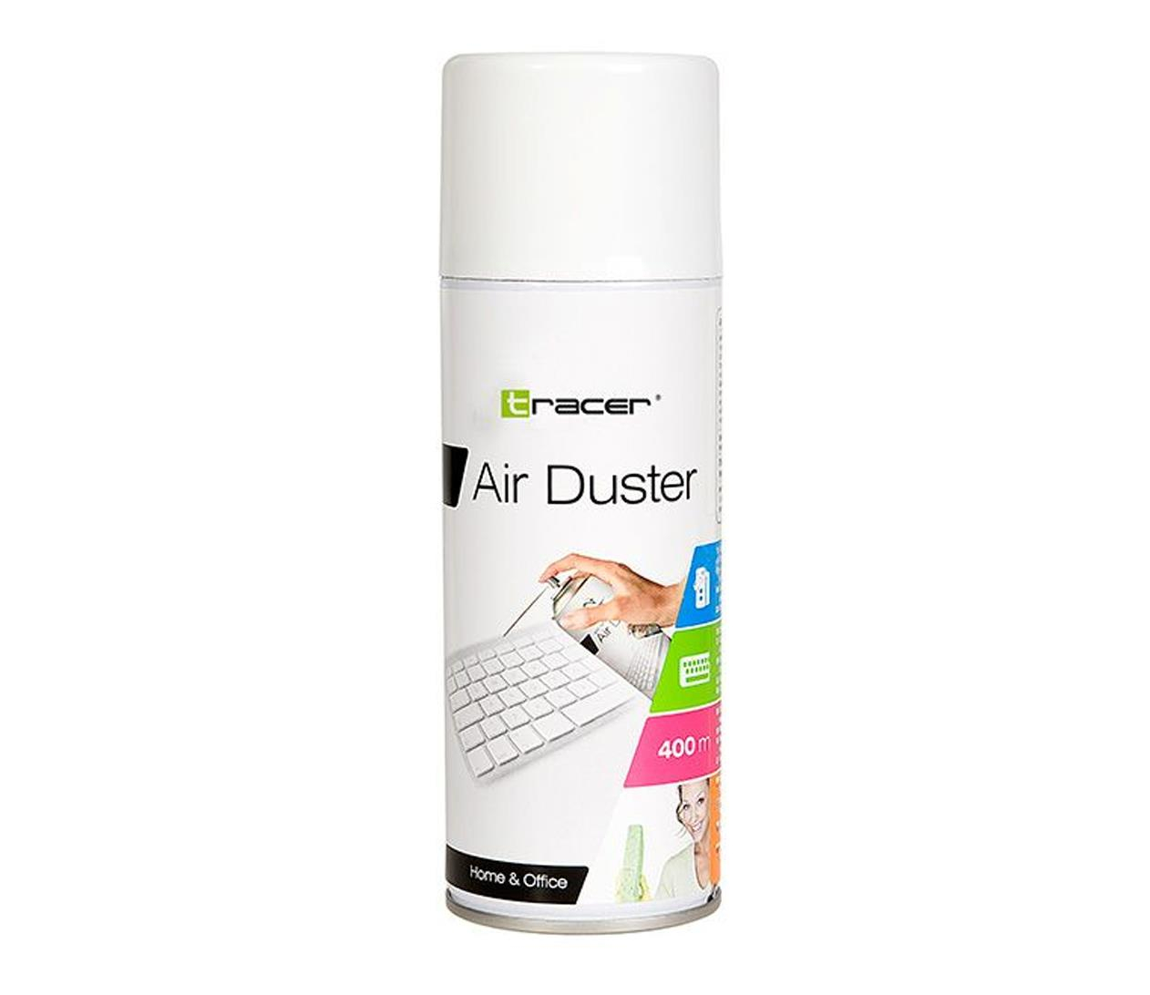 Tracer Sprężone powietrze Air Duster 400ml