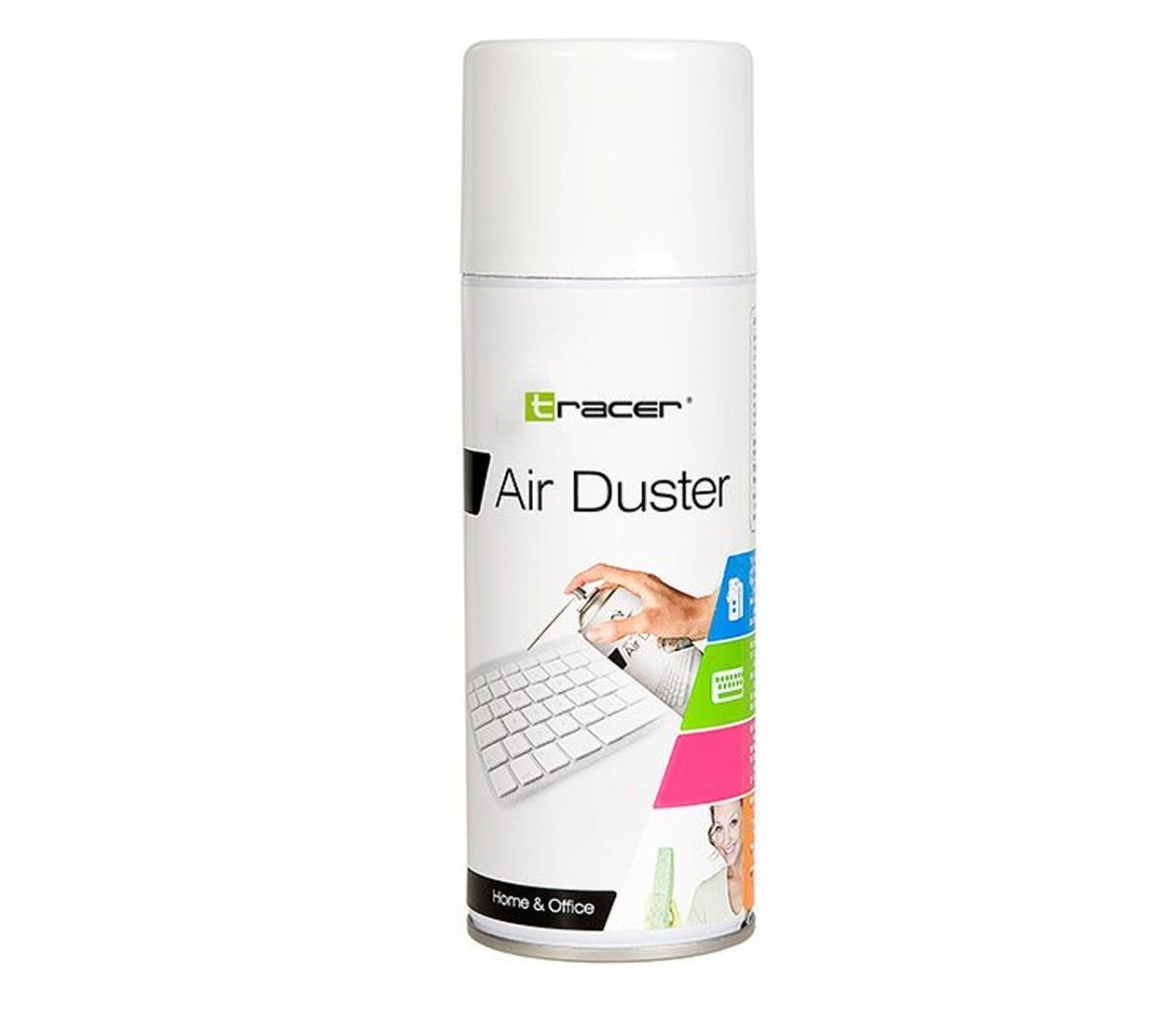 Tracer Sprężone powietrze Air Duster 200ml