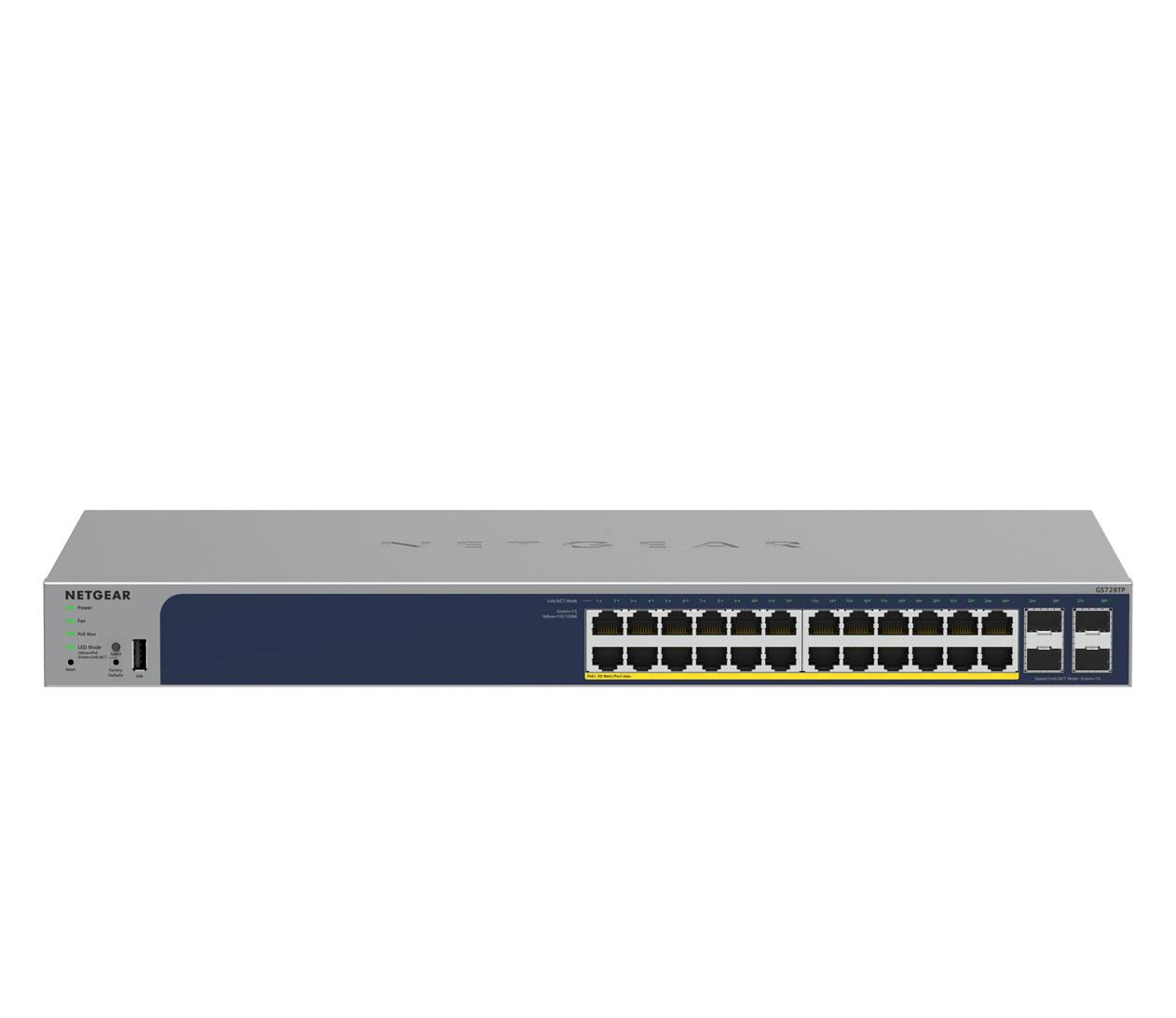 Netgear GS728TP-300EUS