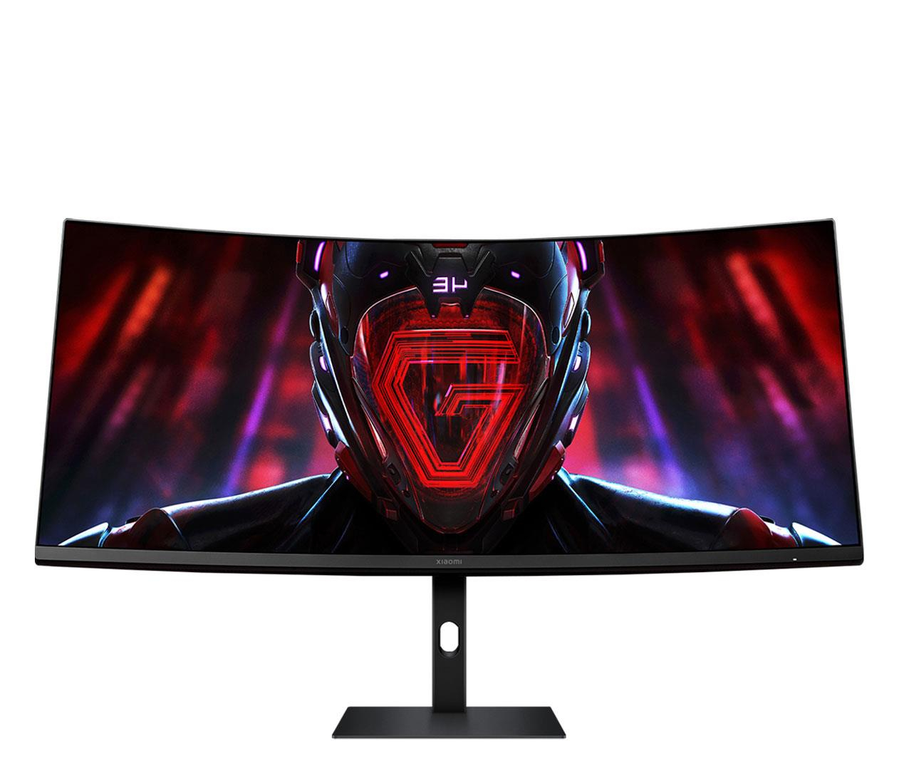 Xiaomi G34WQi