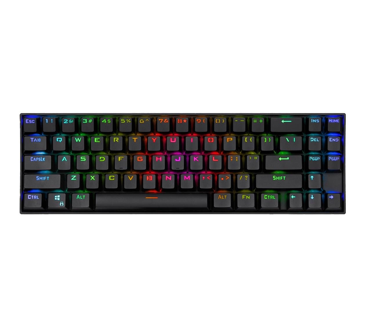Redragon Deimos (brown switch)