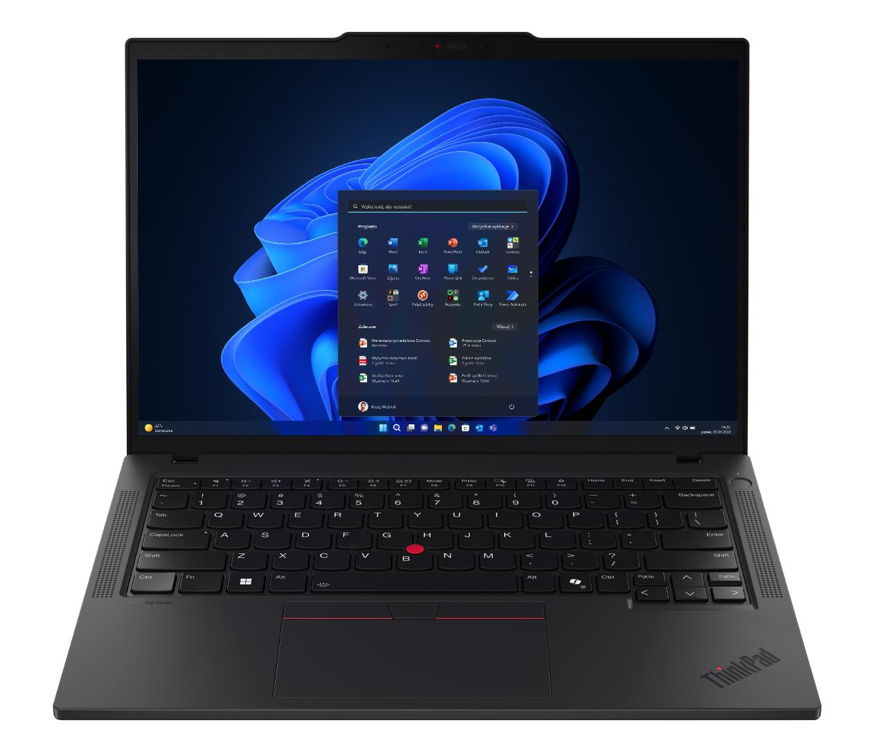 Lenovo ThinkPad T14 Ultra5-125U/32GB/512/Win11P