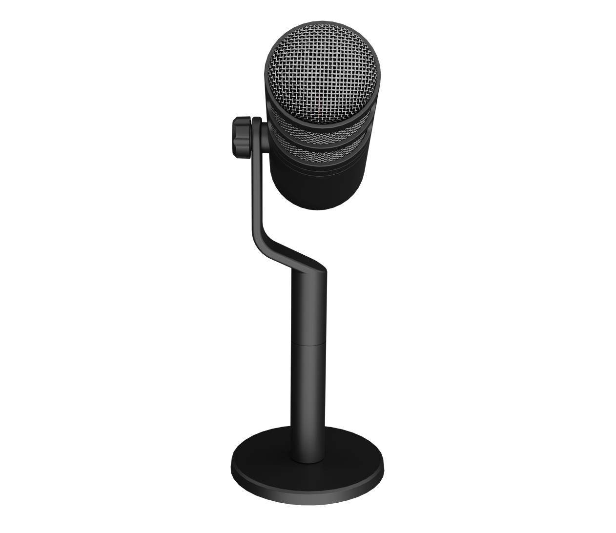 Genesis Radium 350D USB