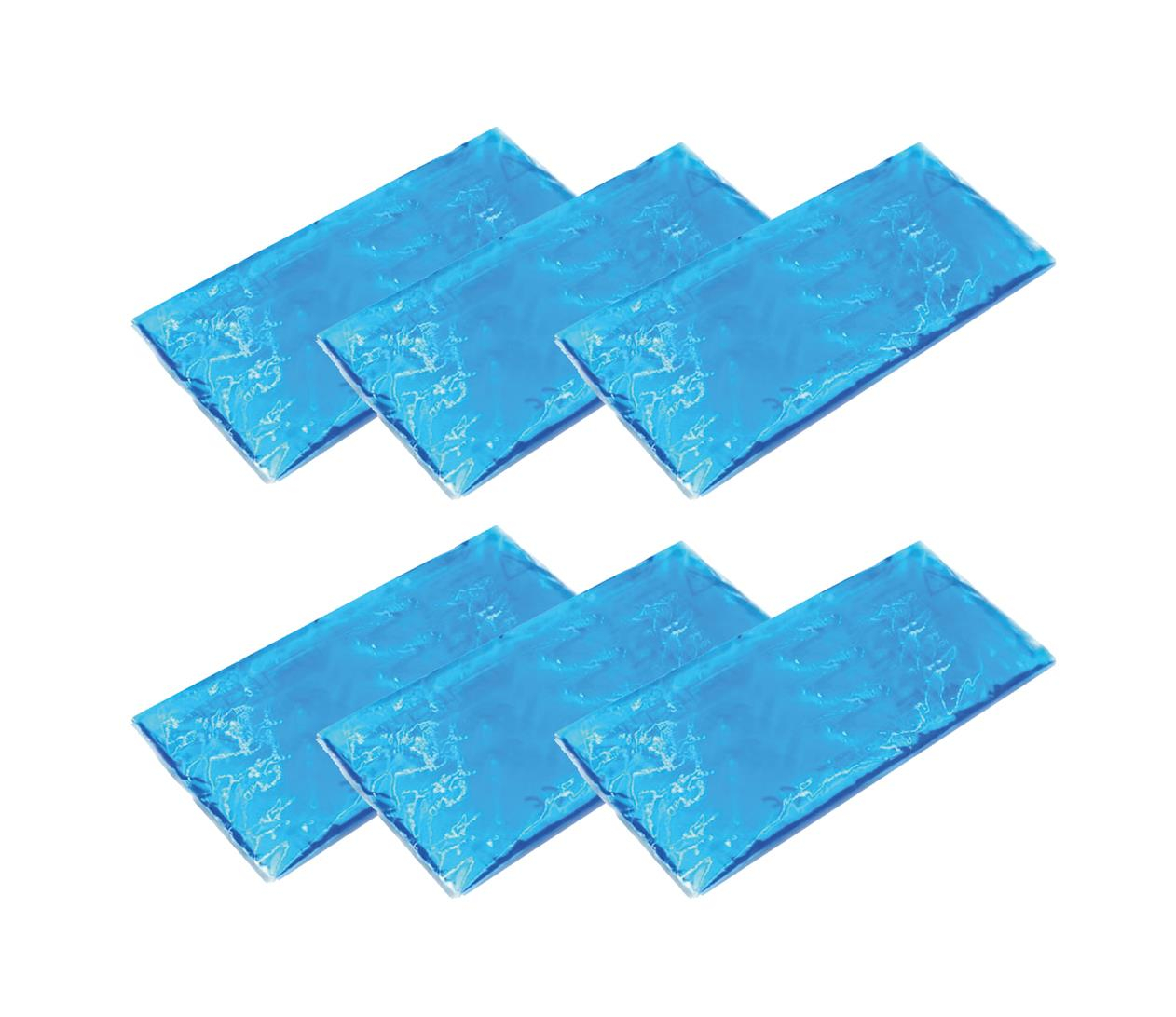 Medivon CoolPads (6 szt.)