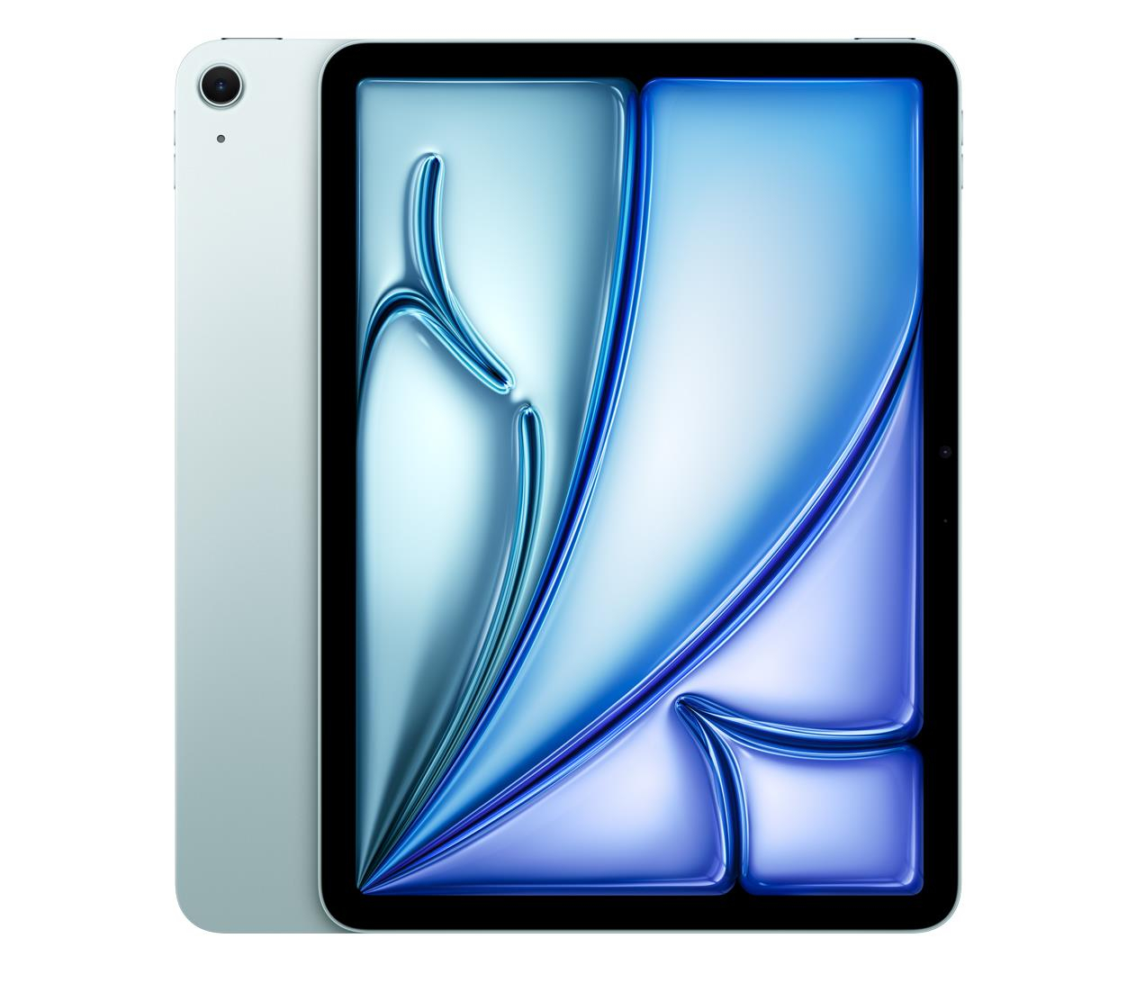 Apple iPad Air 11" M2 128GB Wi-Fi Niebieski