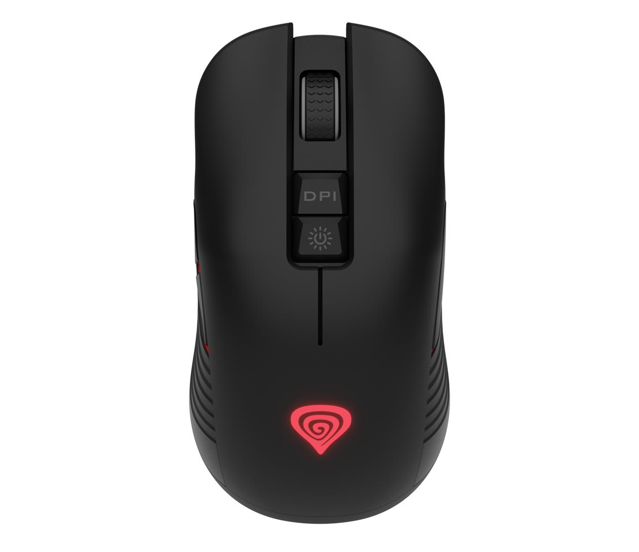Genesis Zircon 330