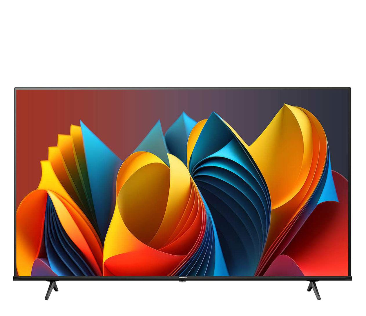 Hisense 50E7NQ 50" QLED 4K VIDAA Dolby Vision Dolby Atmos