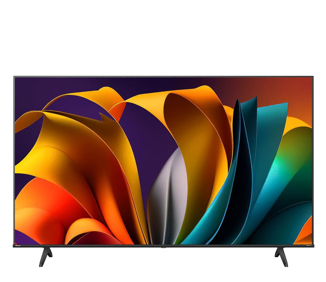 Hisense 65A6N 65" LED 4K VIDAA Dolby Vision
