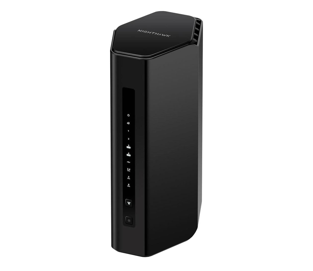 Netgear Nighthawk RS300 (9300Mb/s a/b/g/n/ac/ax/be)