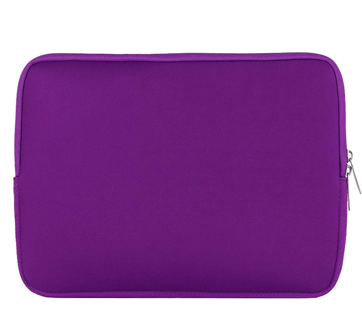 Pomologic Sleeve - pokrowiec do MacBook Pro/Air 13 (purple)