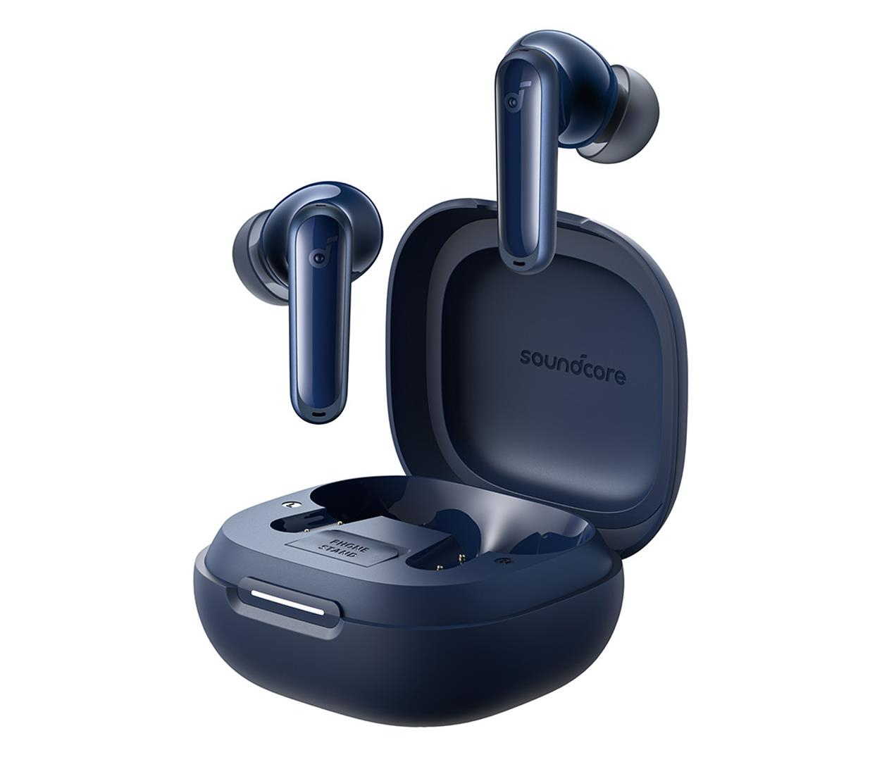 soundcore P40i niebieskie