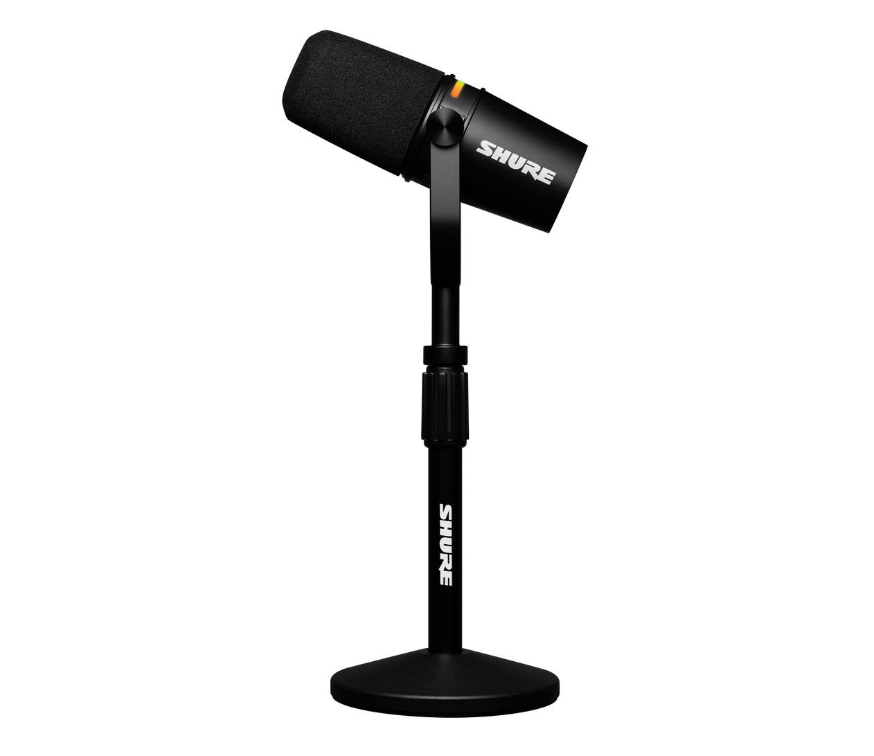 Shure MV7+ K-BNDL