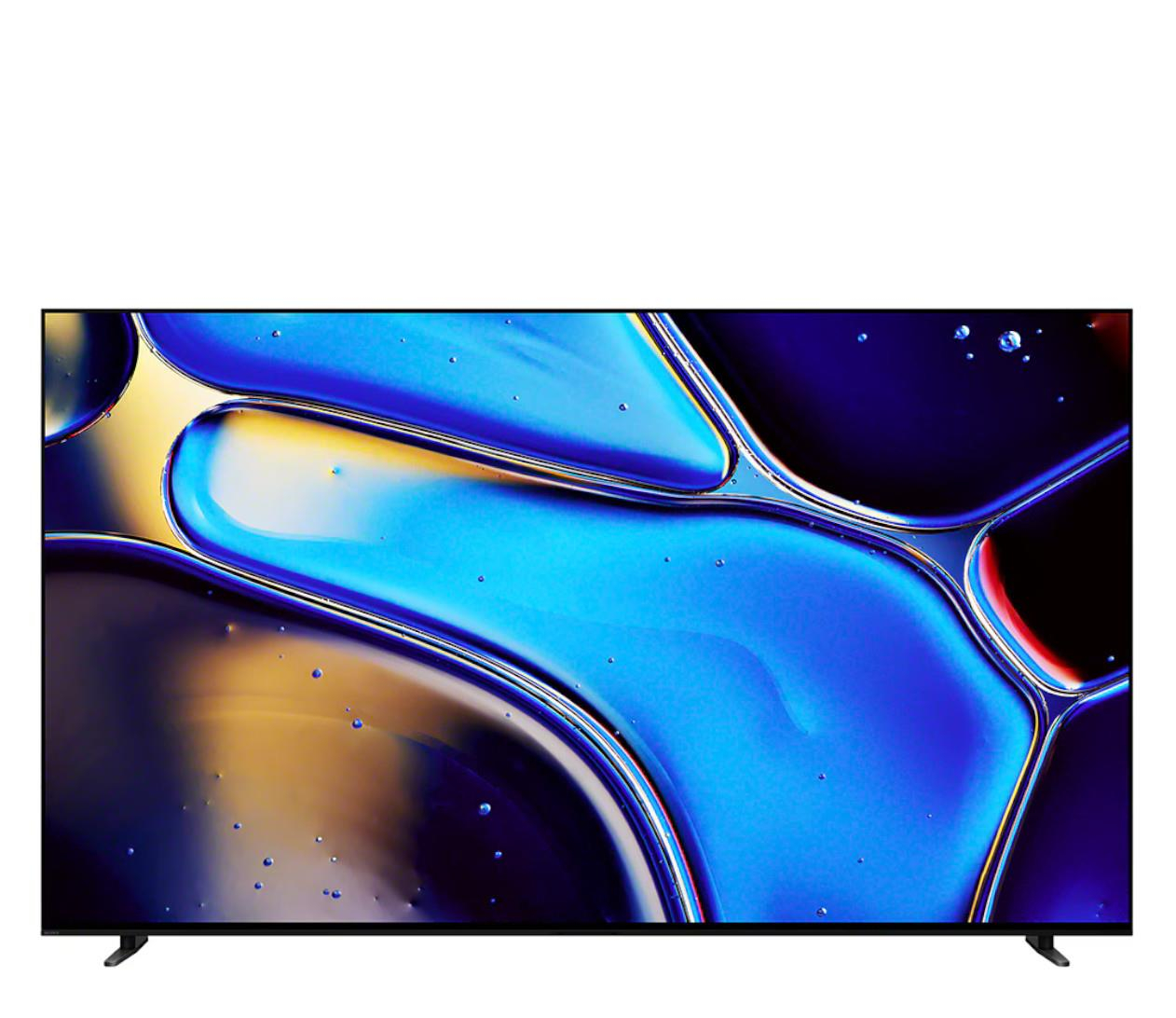 Sony BRAVIA 8 K-65XR80 65" 4K OLED 120Hz Google TV Dolby Vision