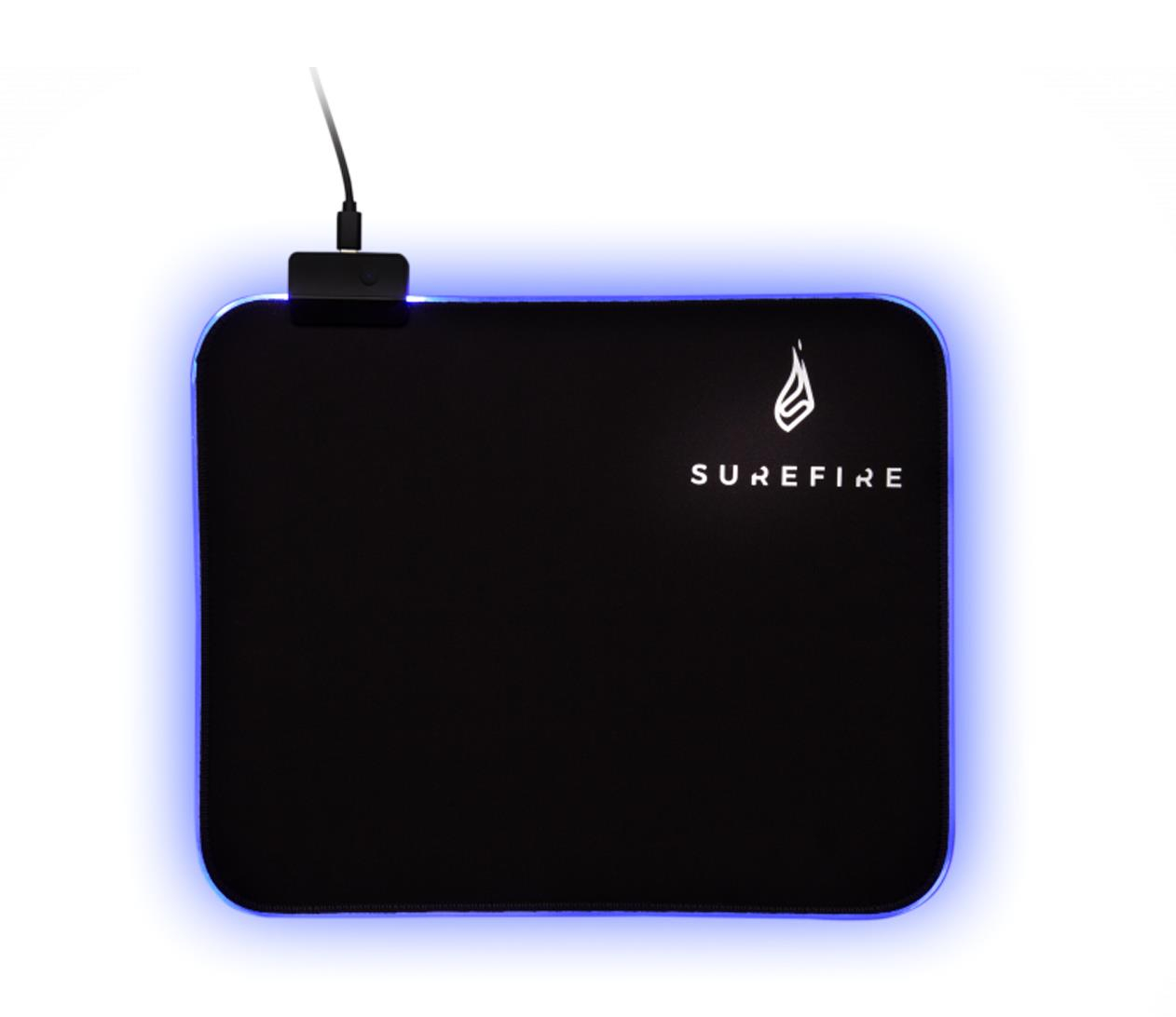 SureFire Silent Flight RGB-320